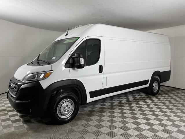 new 2024 Ram ProMaster 3500 car, priced at $52,692