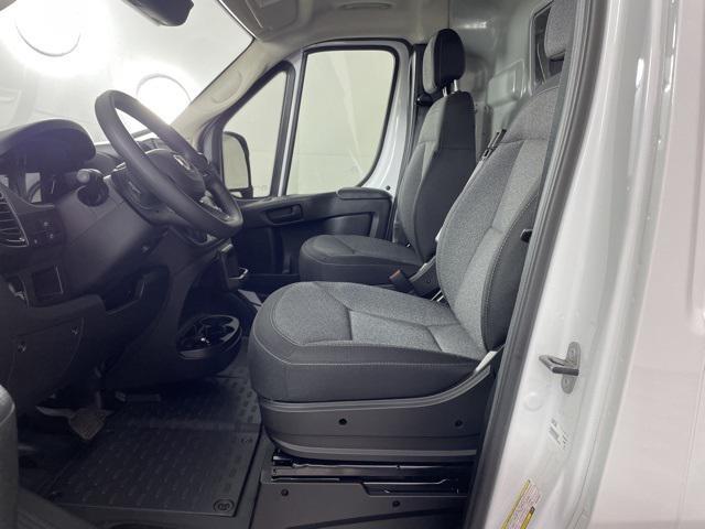 new 2024 Ram ProMaster 3500 car, priced at $52,692