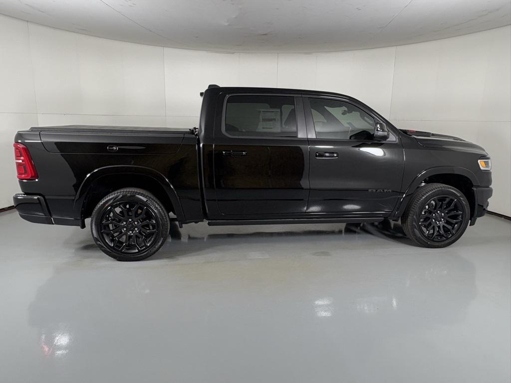 new 2026 Ram 1500 car, priced at $78,985