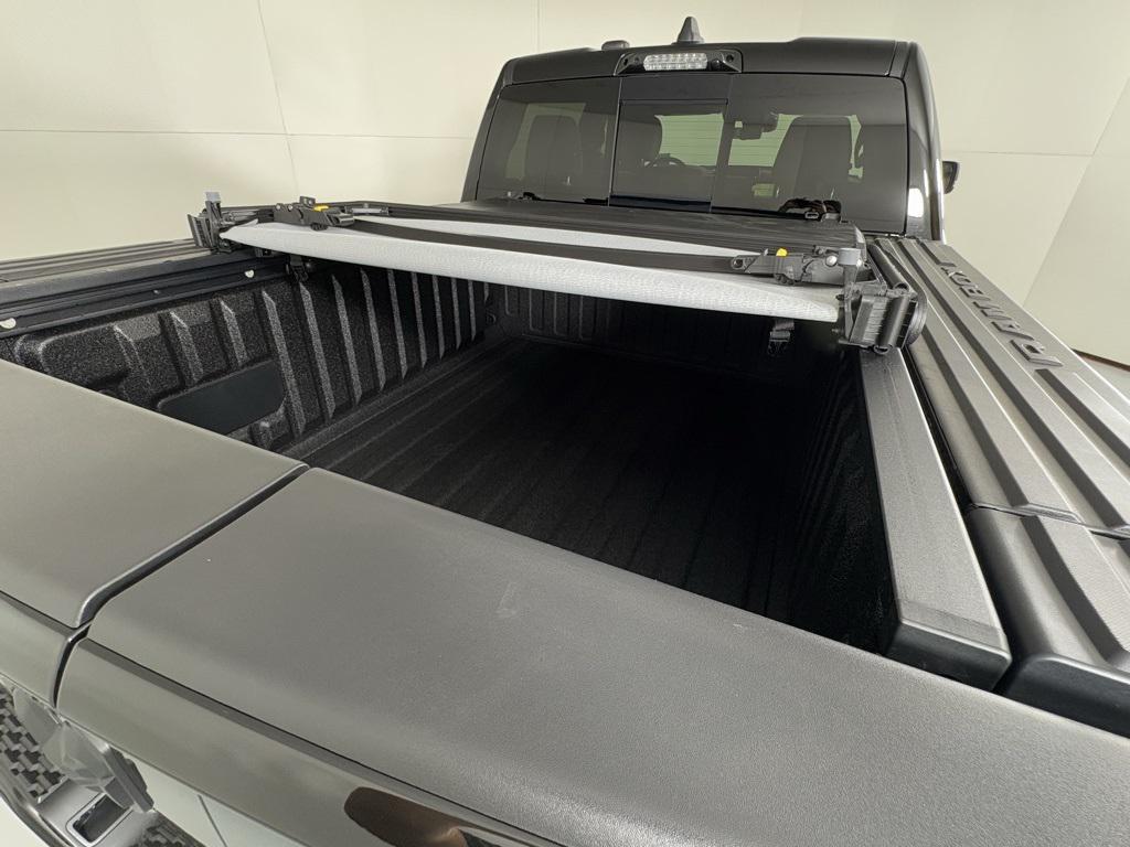 new 2026 Ram 1500 car, priced at $78,985