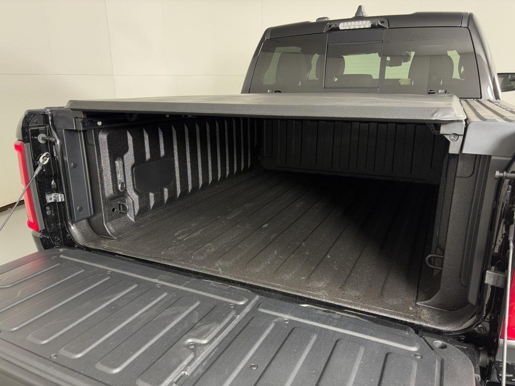 new 2026 Ram 1500 car, priced at $78,985