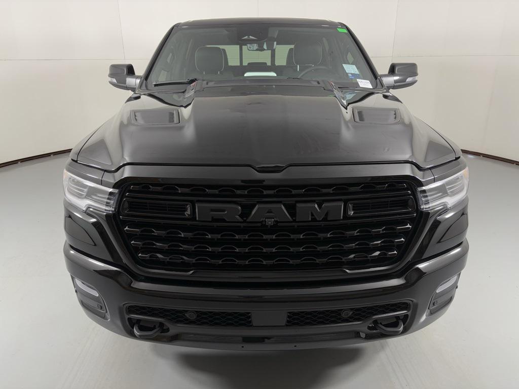 new 2026 Ram 1500 car, priced at $78,985