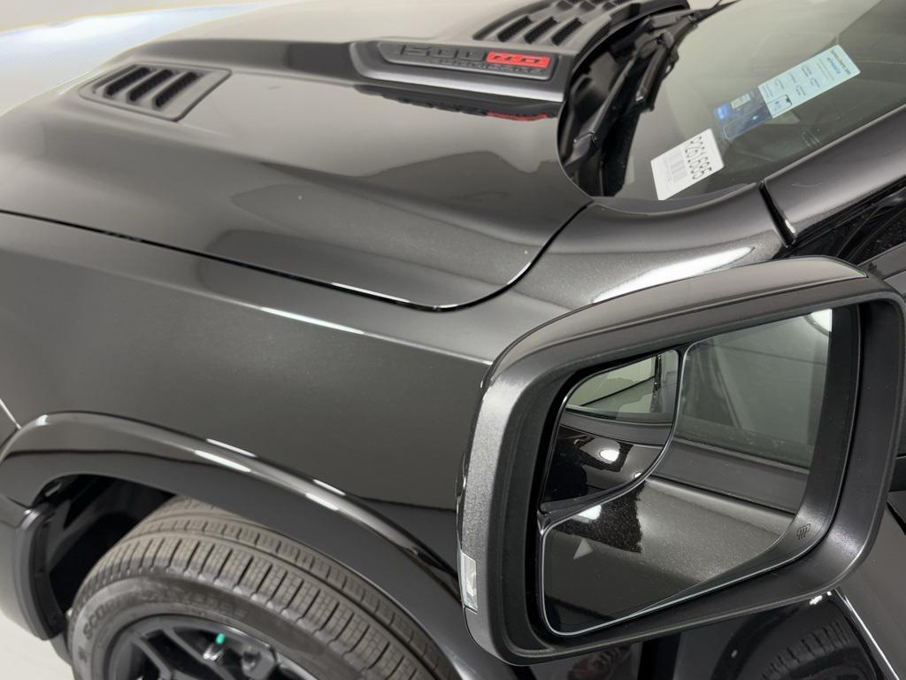 new 2026 Ram 1500 car, priced at $78,985