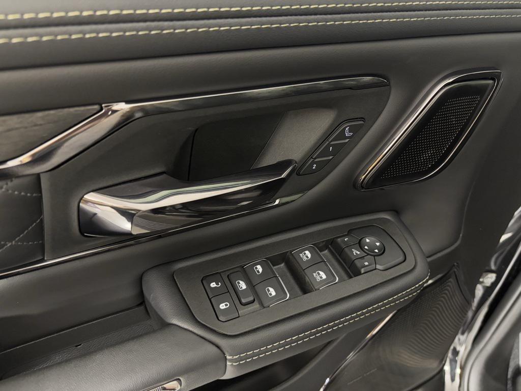 new 2026 Ram 1500 car, priced at $78,985