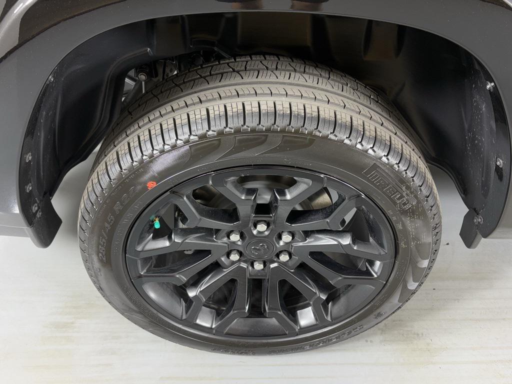 new 2026 Ram 1500 car, priced at $78,985