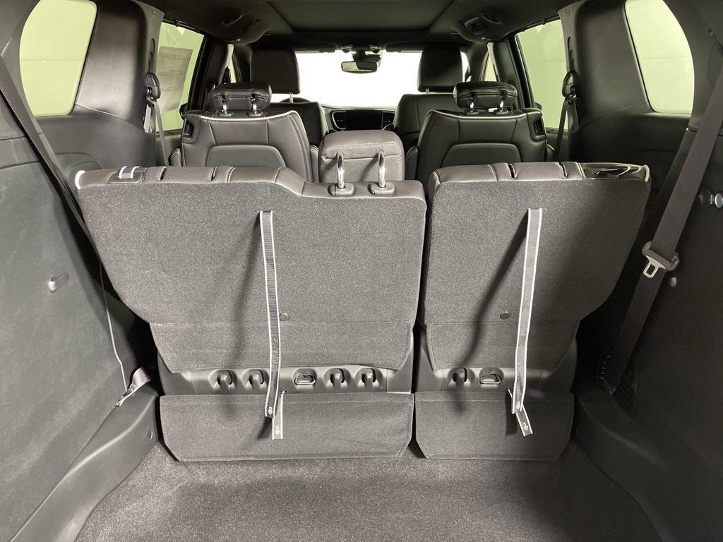 new 2026 Chrysler Pacifica car, priced at $46,722