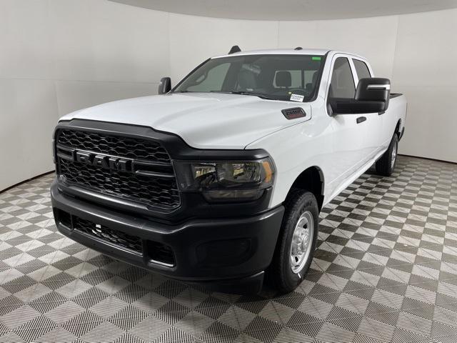 new 2024 Ram 2500 car, priced at $39,406