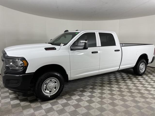 new 2024 Ram 2500 car, priced at $39,406