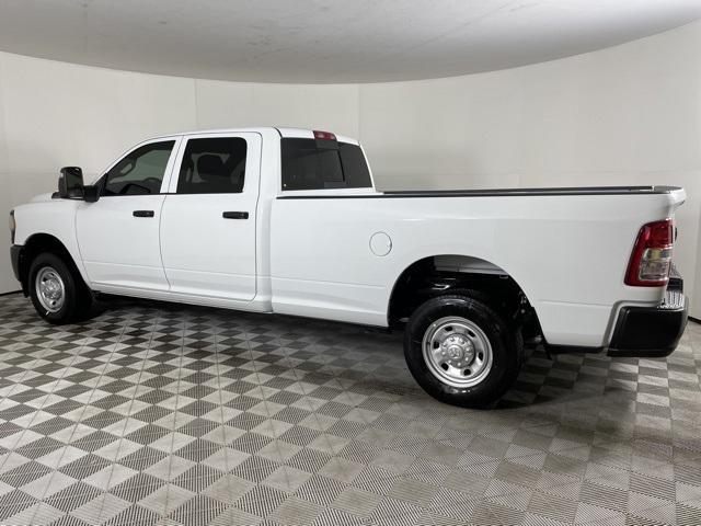 new 2024 Ram 2500 car, priced at $39,406