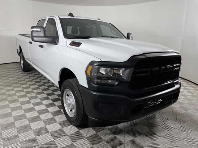 new 2024 Ram 2500 car, priced at $39,406