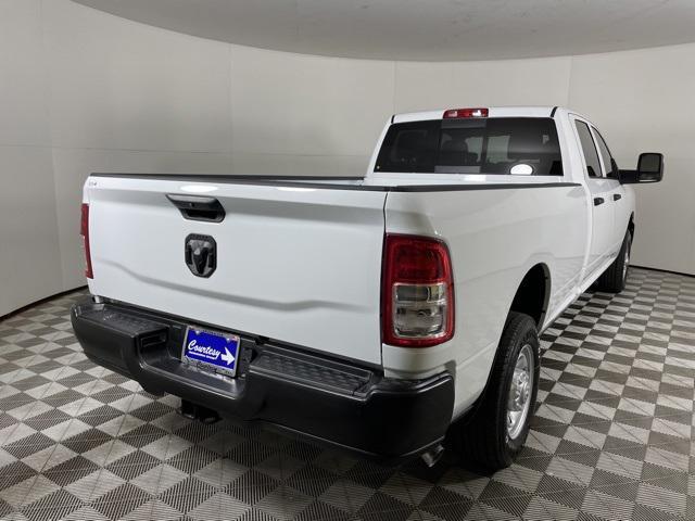 new 2024 Ram 2500 car, priced at $39,406