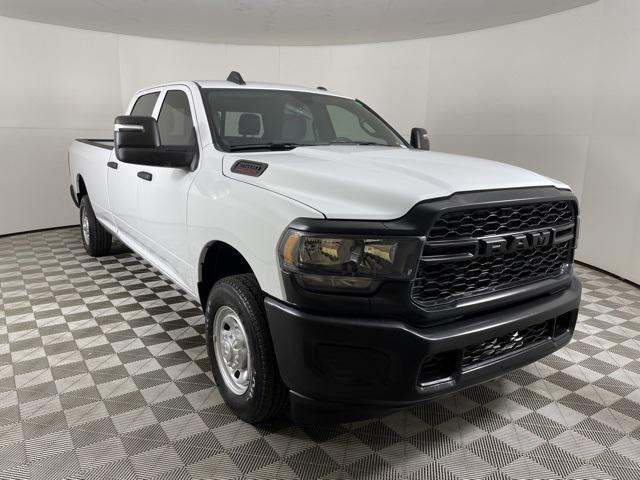 new 2024 Ram 2500 car, priced at $39,406