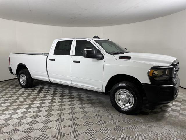 new 2024 Ram 2500 car, priced at $39,406