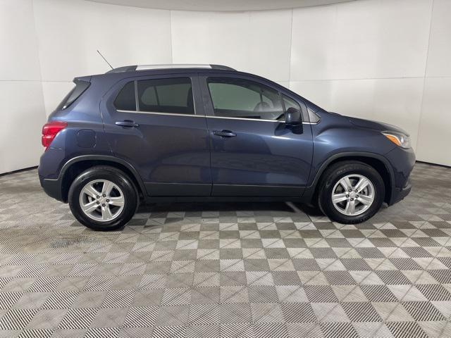 used 2019 Chevrolet Trax car, priced at $11,900