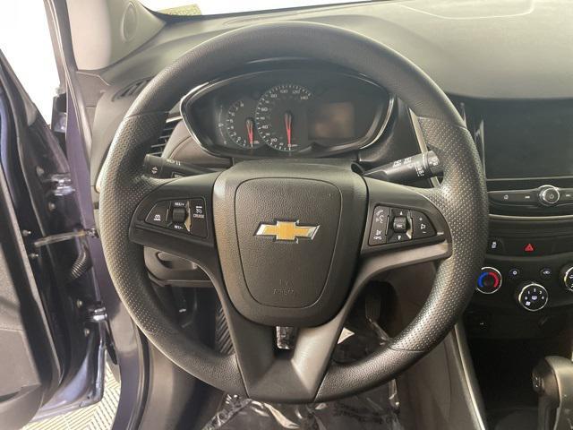 used 2019 Chevrolet Trax car, priced at $11,900