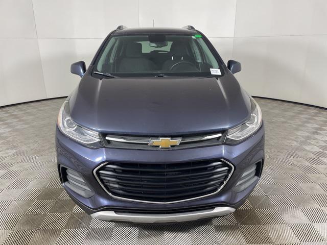 used 2019 Chevrolet Trax car, priced at $11,900