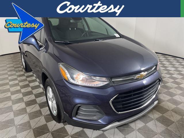 used 2019 Chevrolet Trax car, priced at $11,900