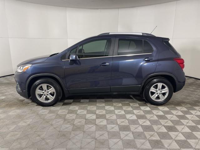 used 2019 Chevrolet Trax car, priced at $11,900