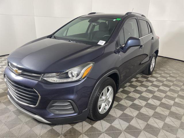 used 2019 Chevrolet Trax car, priced at $11,900