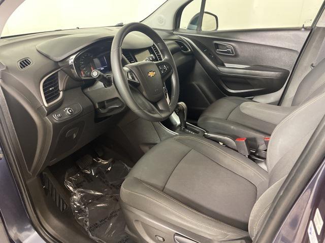 used 2019 Chevrolet Trax car, priced at $11,900