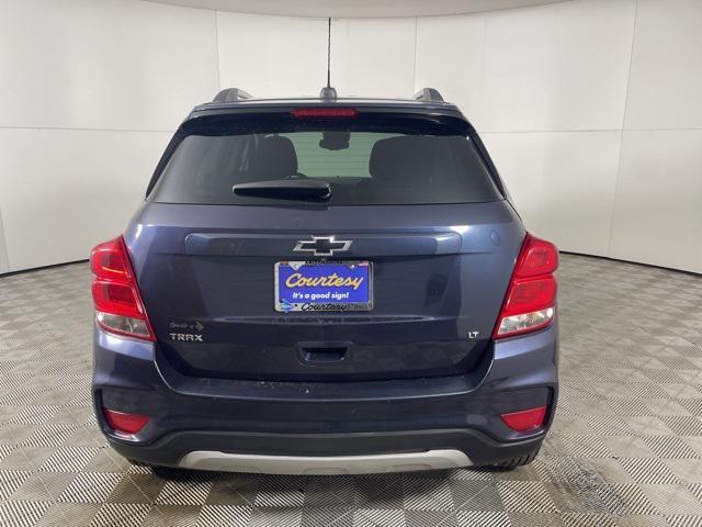 used 2019 Chevrolet Trax car, priced at $11,900