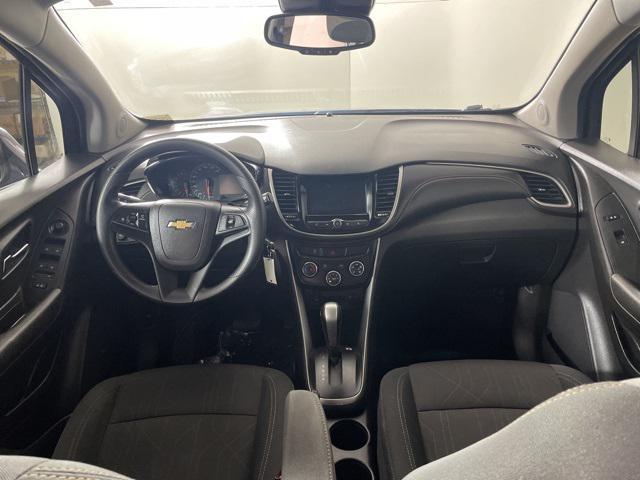 used 2019 Chevrolet Trax car, priced at $11,900