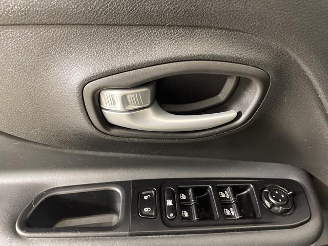 used 2023 Jeep Renegade car, priced at $20,900