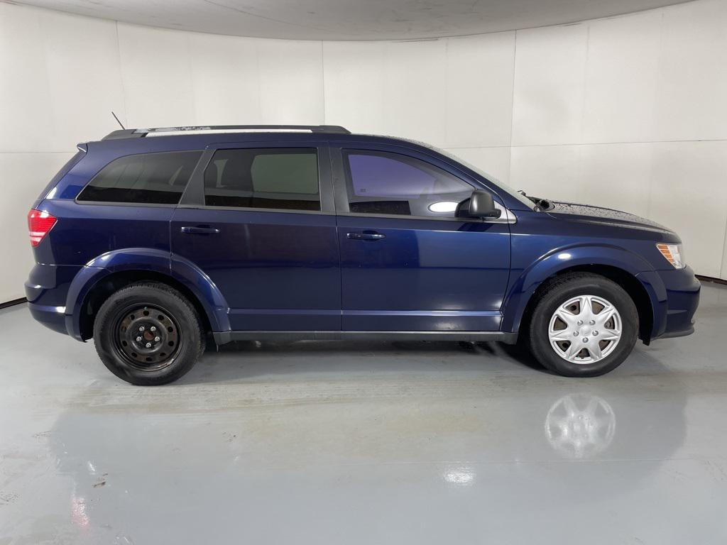 used 2017 Dodge Journey car, priced at $10,600