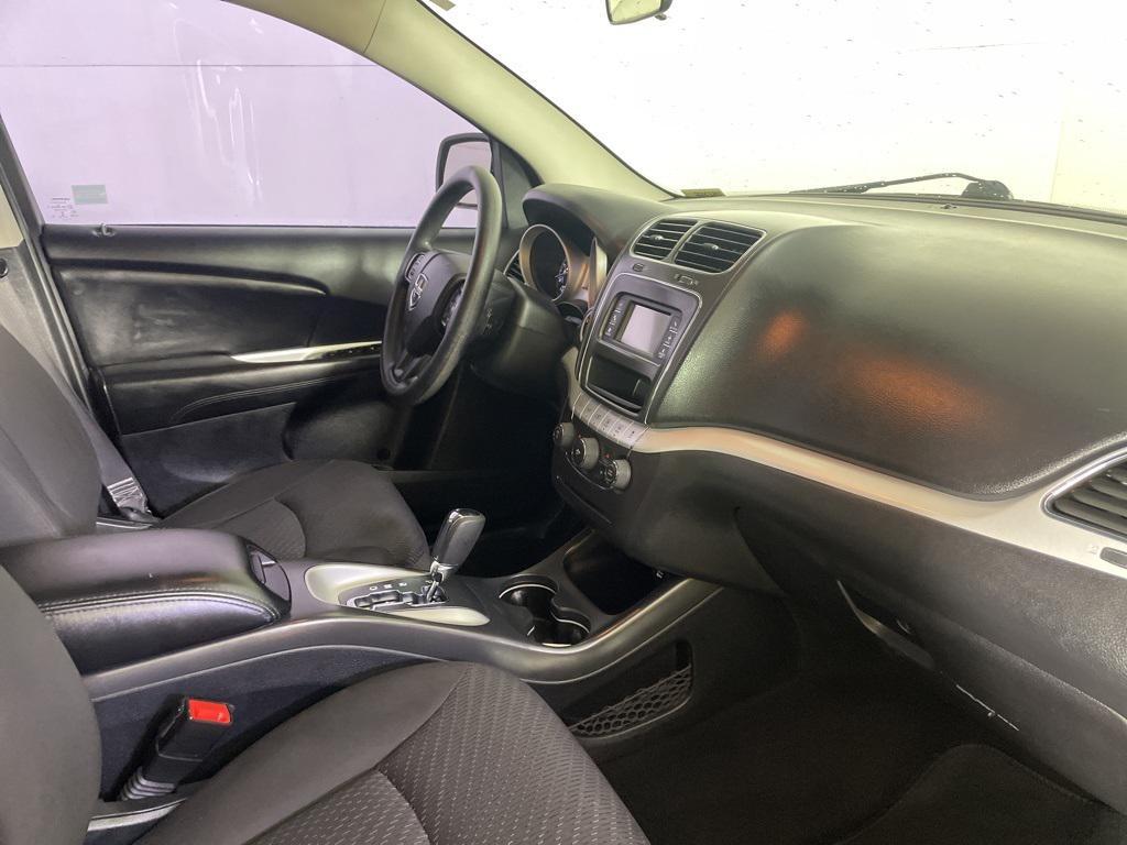 used 2017 Dodge Journey car, priced at $10,600