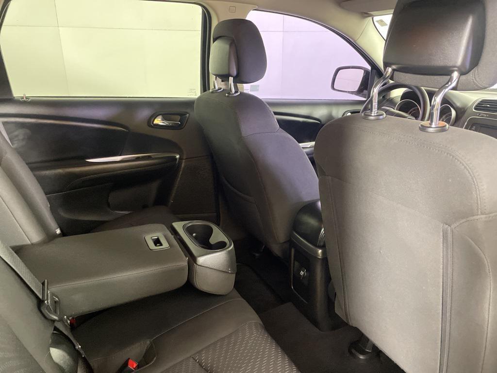 used 2017 Dodge Journey car, priced at $10,600