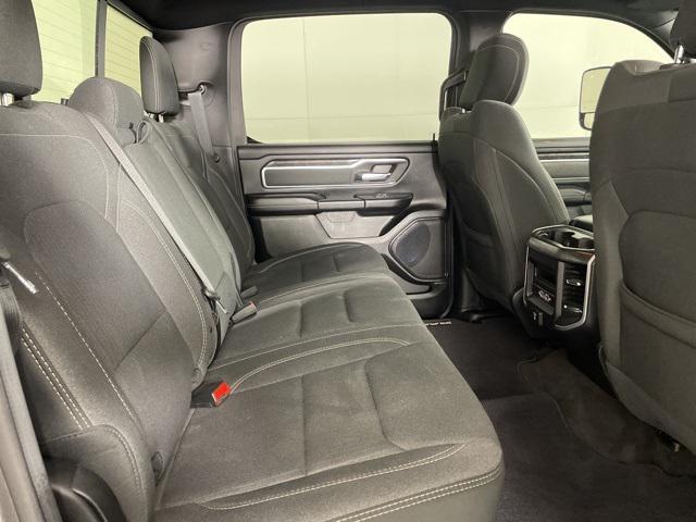 used 2020 Ram 1500 car, priced at $31,000