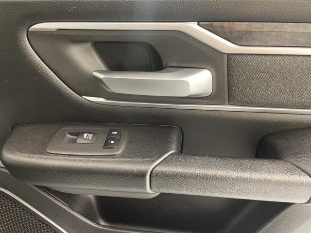 used 2020 Ram 1500 car, priced at $31,000