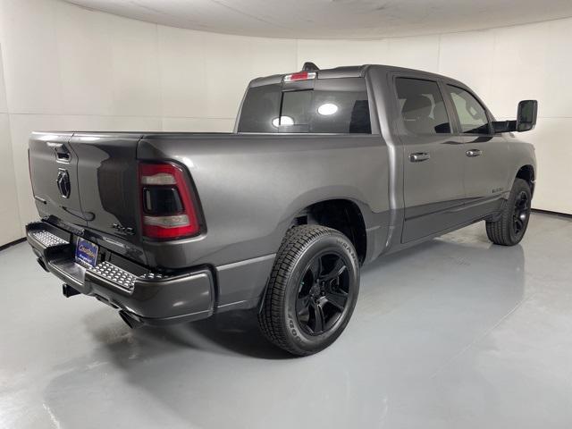 used 2020 Ram 1500 car, priced at $31,000