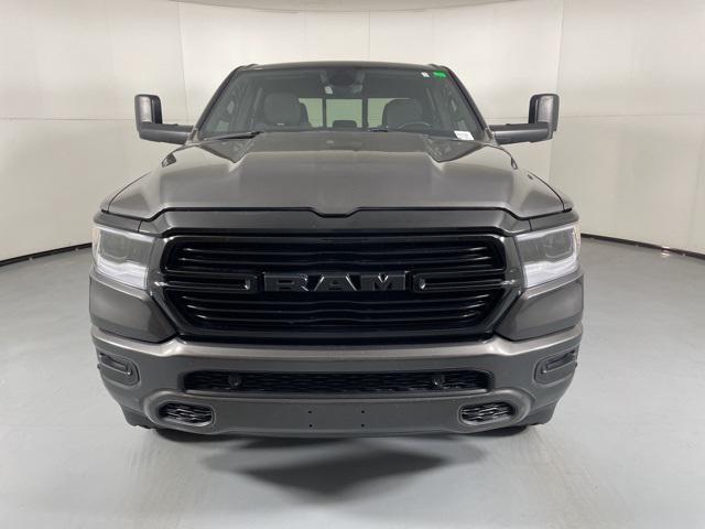 used 2020 Ram 1500 car, priced at $31,000