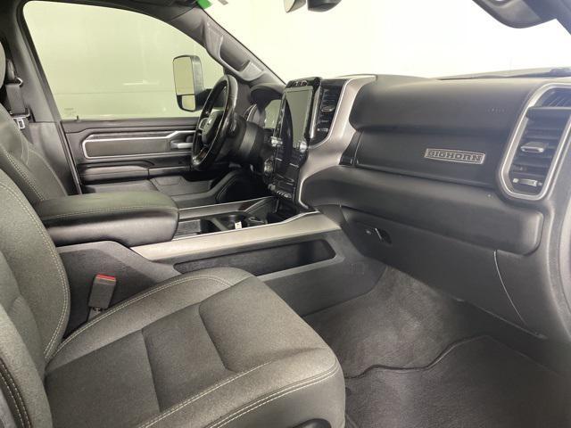 used 2020 Ram 1500 car, priced at $31,000