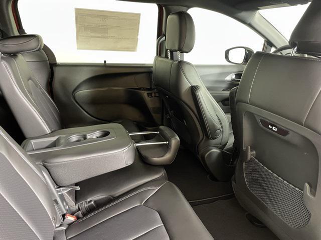 new 2026 Chrysler Pacifica car, priced at $41,150