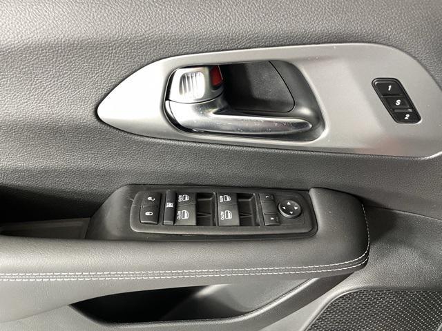 new 2026 Chrysler Pacifica car, priced at $41,150