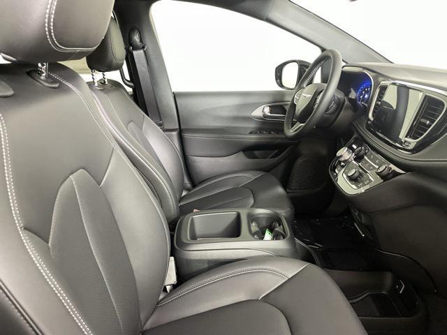 new 2026 Chrysler Pacifica car, priced at $41,150