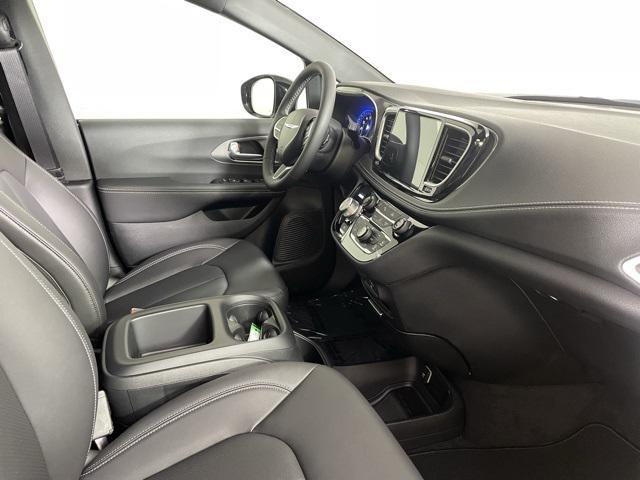 new 2026 Chrysler Pacifica car, priced at $41,150