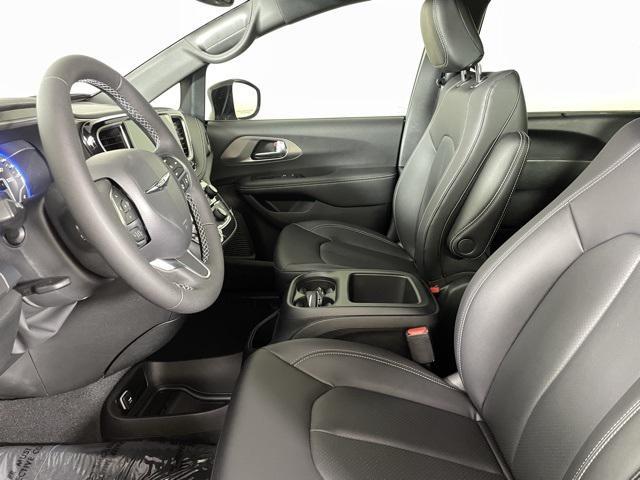 new 2026 Chrysler Pacifica car, priced at $41,150