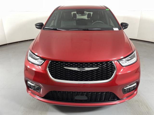 new 2026 Chrysler Pacifica car, priced at $41,150