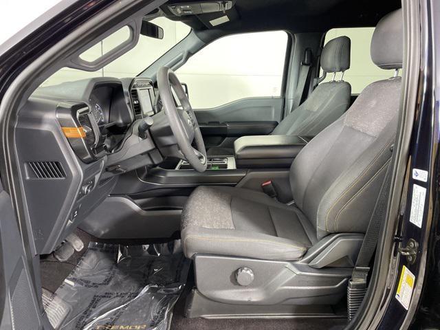 used 2021 Ford F-150 car, priced at $44,900