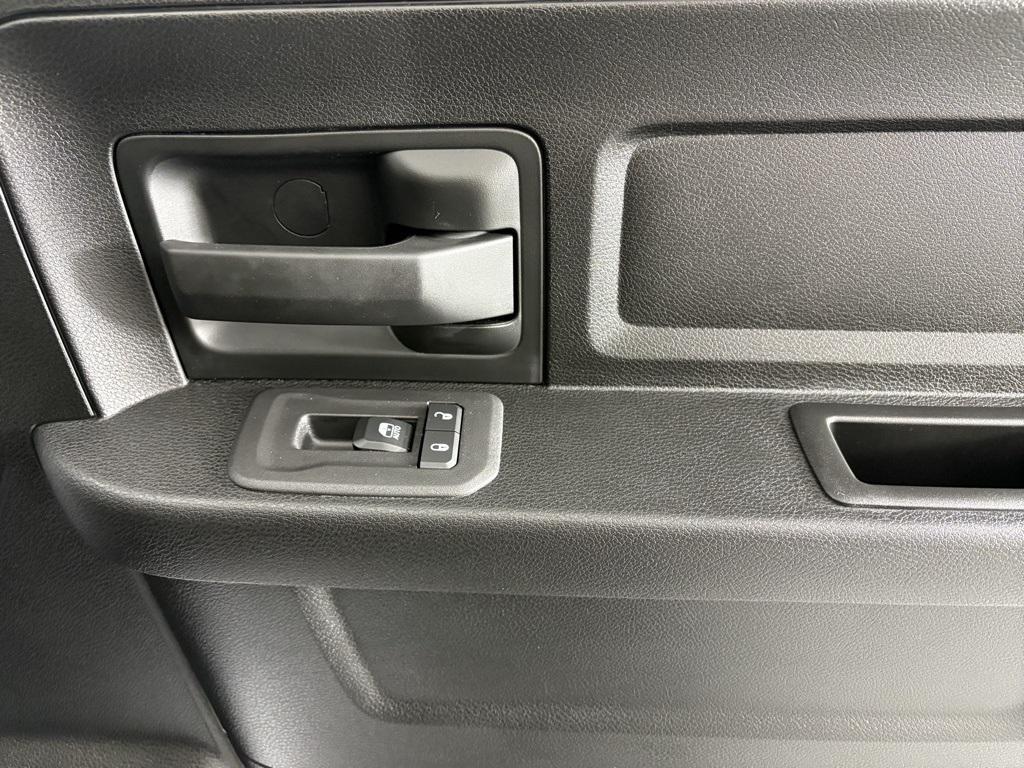 new 2026 Ram 2500 car, priced at $68,210