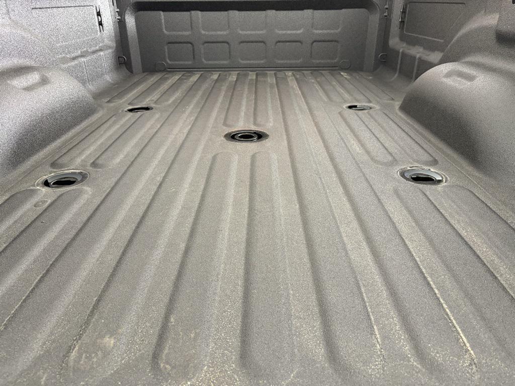 new 2026 Ram 2500 car, priced at $68,210