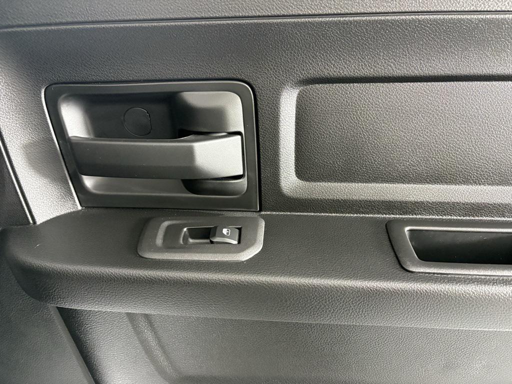 new 2026 Ram 2500 car, priced at $68,210