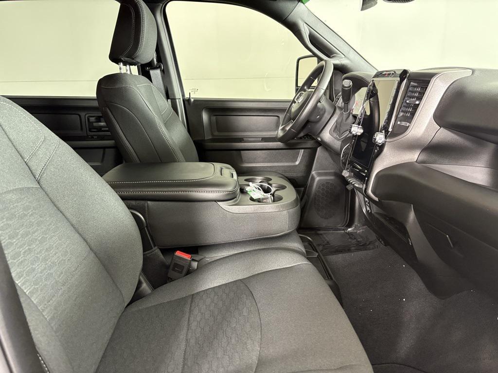 new 2026 Ram 2500 car, priced at $68,210