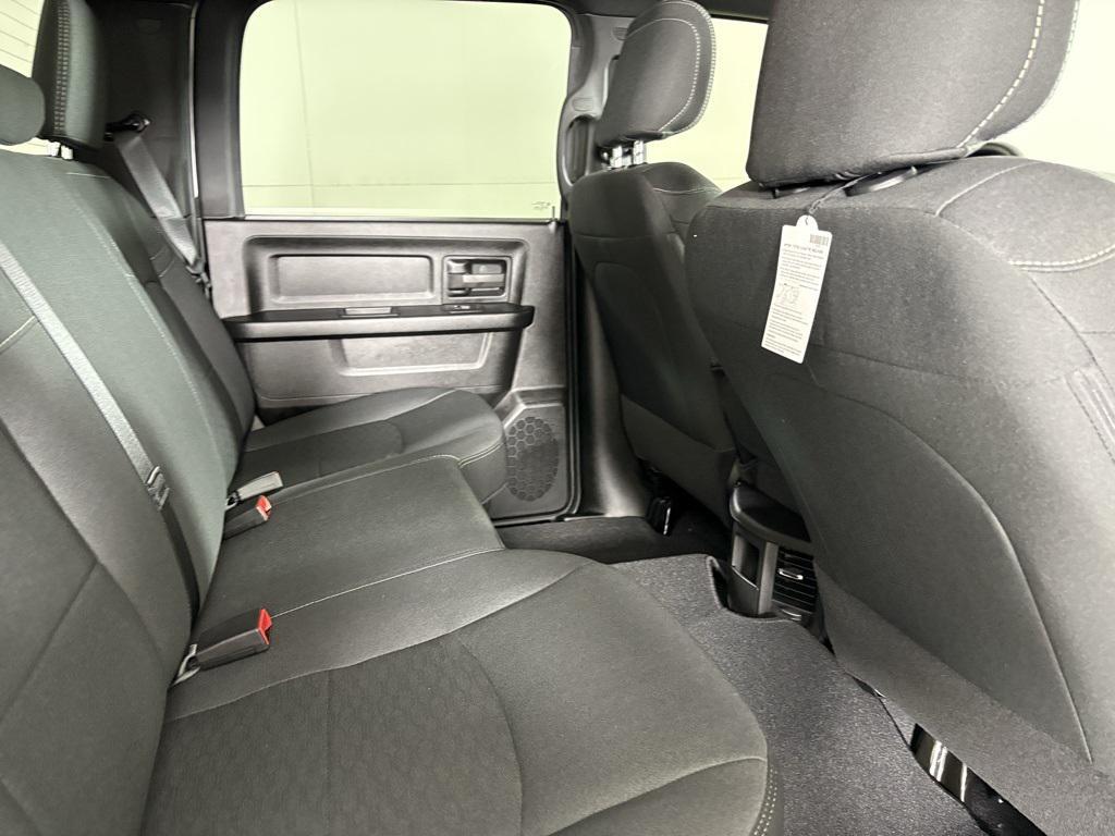 new 2026 Ram 2500 car, priced at $68,210