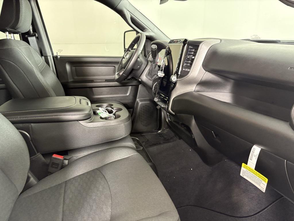 new 2026 Ram 2500 car, priced at $68,210