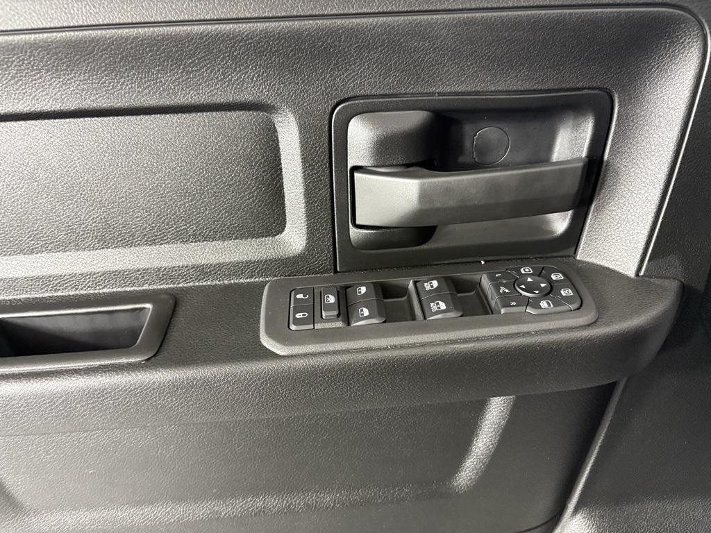 new 2026 Ram 2500 car, priced at $68,210