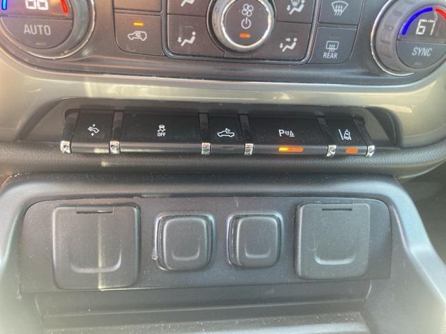 used 2015 Chevrolet Silverado 1500 car, priced at $32,000